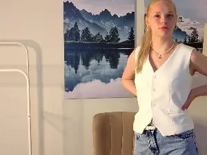 Cam4 Live Sex Cam of JackelynTimpe