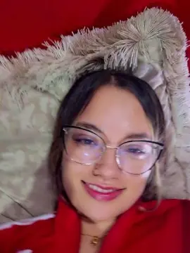 Cam4 Nude Webcam of Agat4