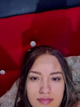 Cam4 Nude Webcam of Agat4