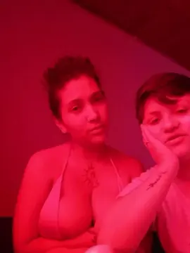 Cam4 Nude Webcam of Scarlatta_hot