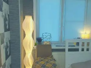 Cam4 Live Sex of OpalChar