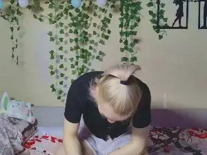 Cam4 Sex Chat of Megan_Lora