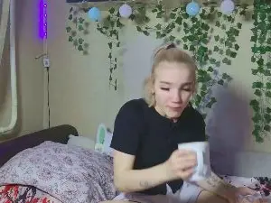 Cam4 Live Porn of Megan_Lora