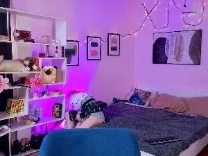 Cam4 Sex Cam of Tracy_Thompson