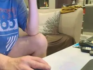 Cam4 Live Sex of paarskype_tg