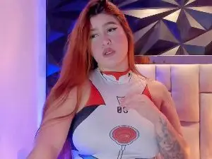 Cam4 Best live sex cam show of Megan_Whitee__