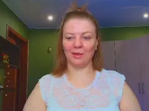 VeronnikaG from cam4