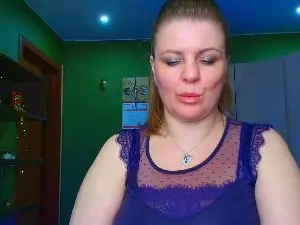 Cam4 Free Porn Cam of VeronnikaG