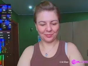 Cam4 Watch Live Sex Cams of VeronnikaG