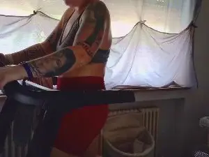 Cam4 Free Porn Cam of WetGerman