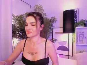 Cam4 Sex Chat of AdeleNovak
