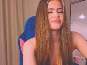 Cam4 Private Sex Chat of 404cutie