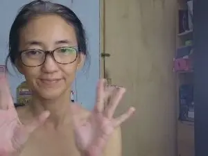 Cam4 Adult Webcam of SexyCitty077
