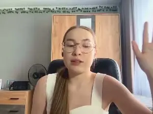 Cam4 Sex Chat of PerryFarrare