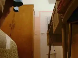 Cam4 Live Porn of Calliope_Epica