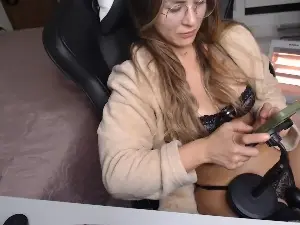Cam4 Private Sex Chat of Lemyny