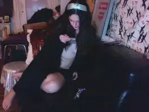 Cam4 Sex Chat of alicepractice5