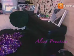 Cam4 Sex Chat of alicepractice5