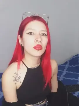 Cam4 Free Porn Cam of Pandiita_06
