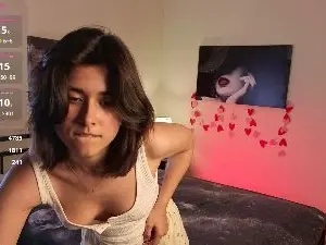 Cam4 Adult Webcam of Barbara_Little