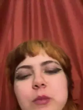 Cam4 Free Porn Cam of Fafapepa23