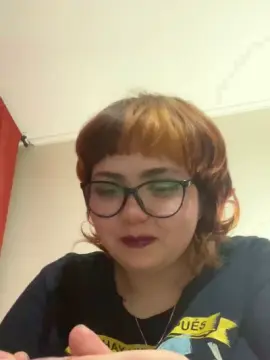 Cam4 Live Sex of Fafapepa23