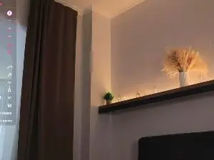 Cam4 Nude Webcam of KaterineRengifo