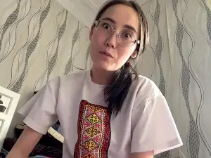 ShawnaJacquin from cam4