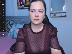 Cam4 Watch Live Sex Cams of SharonWar1