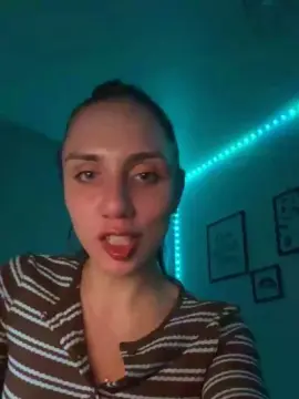 Cam4 Adult Video Chat of Banygirl2777