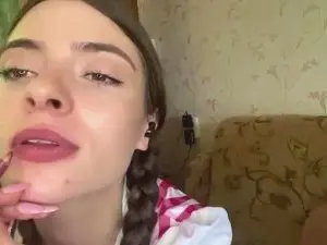 Cam4 Free Porn Cam of MalindaCordier