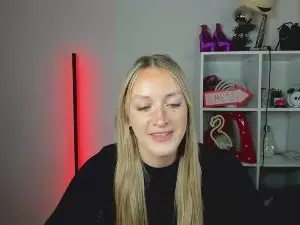 Cam4 Sex Chat of EvelynBlond