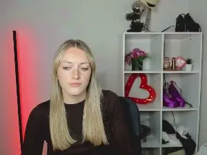 Cam4 Private Sex Chat of EvelynBlond