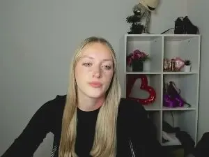 Cam4 Adult Webcam of EvelynBlond