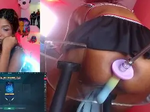 Cam4 Adult Webcam of SofiRey