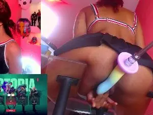 SofiRey from cam4