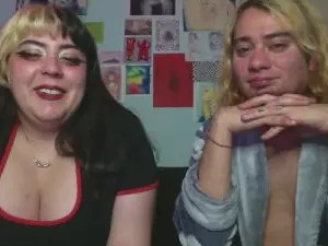 Cam4 Sex Cam of Softicecream69