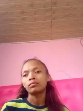 Cam4 Nude Webcam of Chanttyh