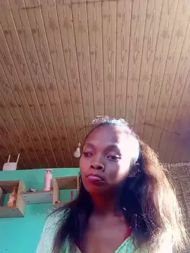 Cam4 Live Porn of Chanttyh