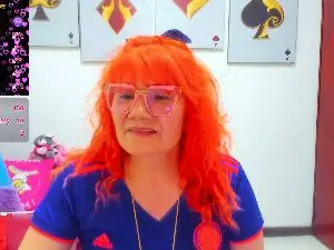Cam4 Live Sex of Salomediaz_