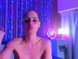 Cam4 Adult Webcam of SashaSkyX