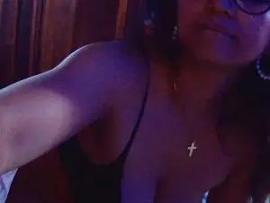 Cam4 Live Sex Cam of Jenna01