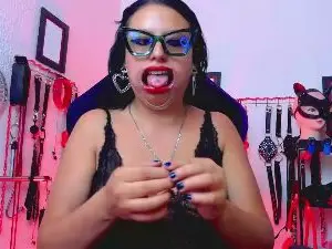 Cam4 Live Sex Cam of sloppy_fetish