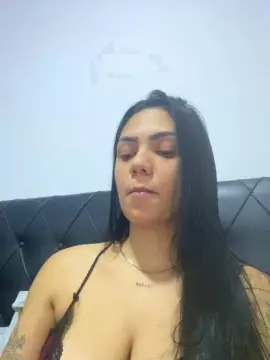 Cam4 Adult Video Chat of Nini956