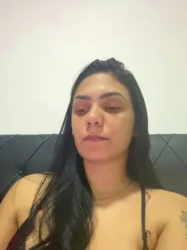 Cam4 Private Sex Chat of Nini956
