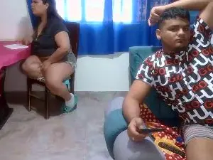 Cam4 Free Live Porn of lili_latina