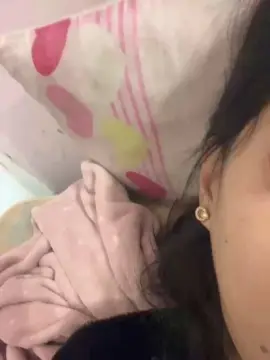 Cam4 Private Sex Chat of Baby3333