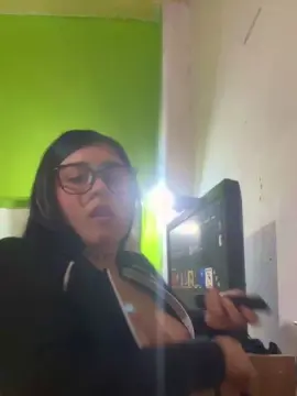 Cam4 Live Sex Cam of Scorpianitaaa