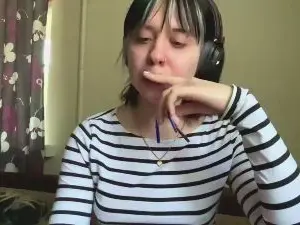 Cam4 Free Live Porn of SebrinaCaprio