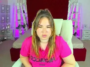 Cam4 Best Webcam of Sofii_darling